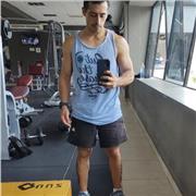 Profesor de Ed. Física ofrece clases personalizadas a Domicilio o en Gym